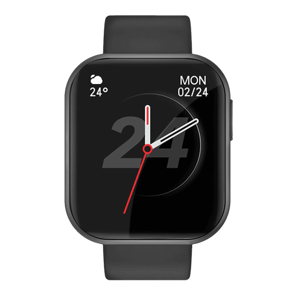 Corseca smart band hotsell